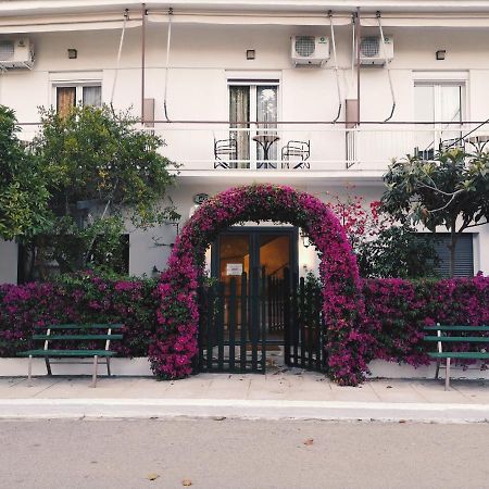 Hotel Ritsa 卡梅纳维洛拉 外观 照片
