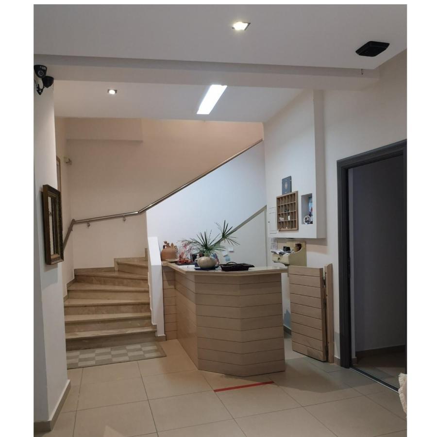 Hotel Ritsa 卡梅纳维洛拉 外观 照片