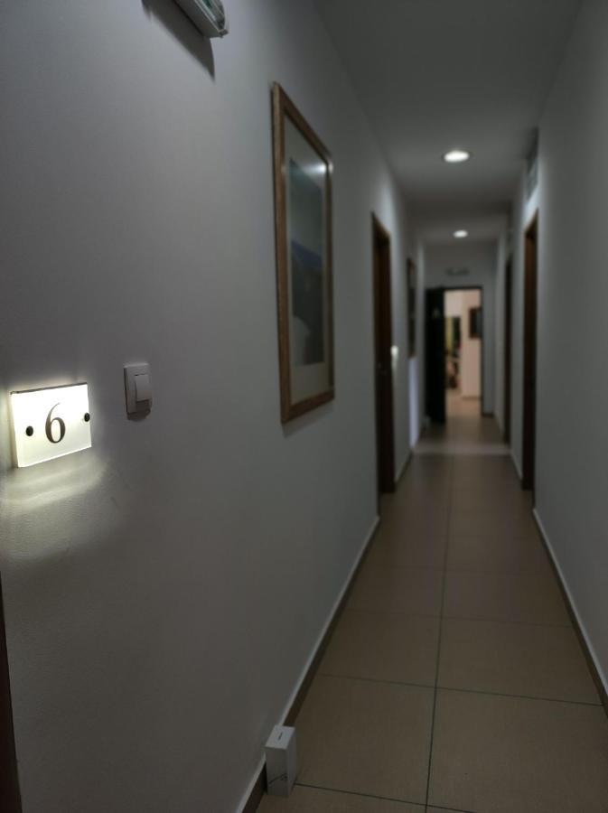 Hotel Ritsa 卡梅纳维洛拉 外观 照片