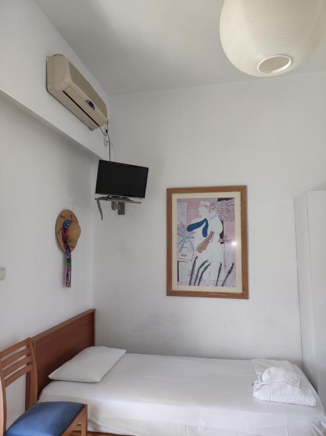 Hotel Ritsa 卡梅纳维洛拉 外观 照片